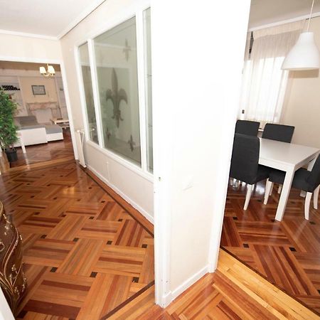 Espacios Blanco Santiago - Con Parking. Apartment Valladolid Ngoại thất bức ảnh