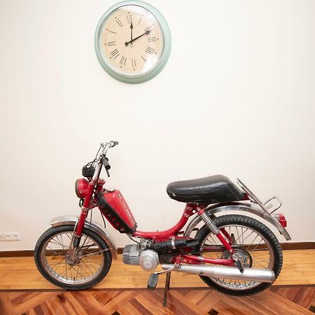 Espacios Blanco Santiago - Con Parking. Apartment Valladolid Ngoại thất bức ảnh