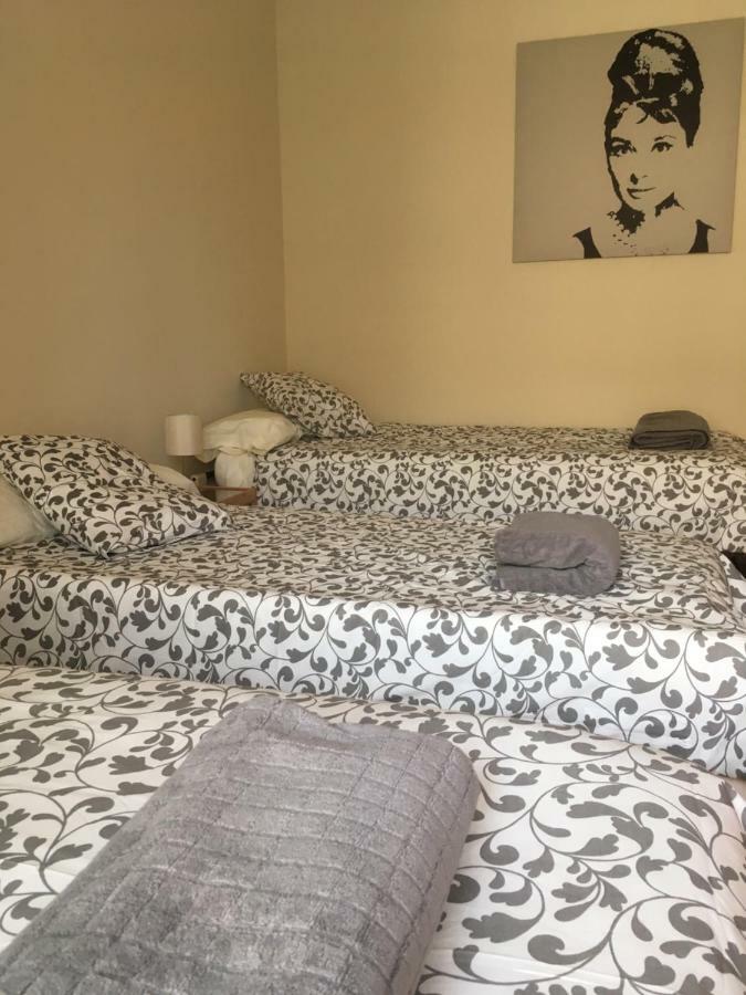 Espacios Blanco Santiago - Con Parking. Apartment Valladolid Ngoại thất bức ảnh